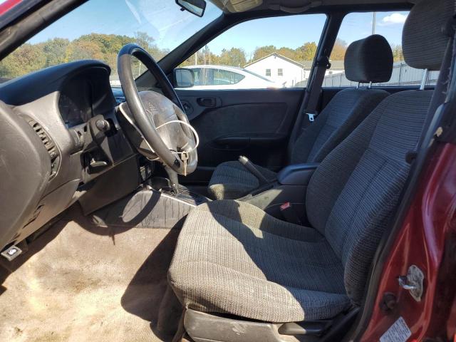 Photo 7 from auction – 1998 SUBARU LEGACY L with VIN 4S3BK4353W7302402