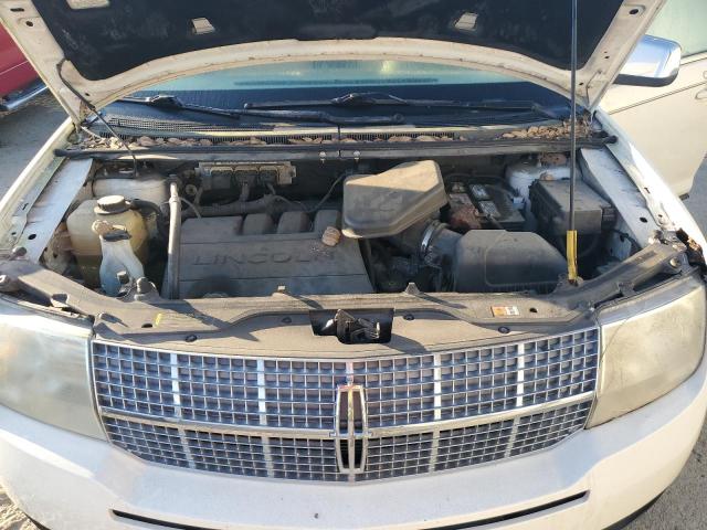 Photo 12 from auction – 2007 LINCOLN MKX with VIN 2LMDU68C77BJ35167