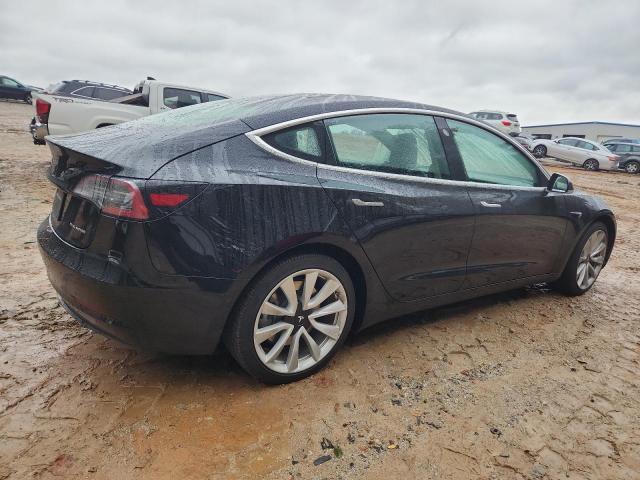 Photo 3 from auction – 2020 TESLA MODEL 3 with VIN 5YJ3E1EB3LF735463