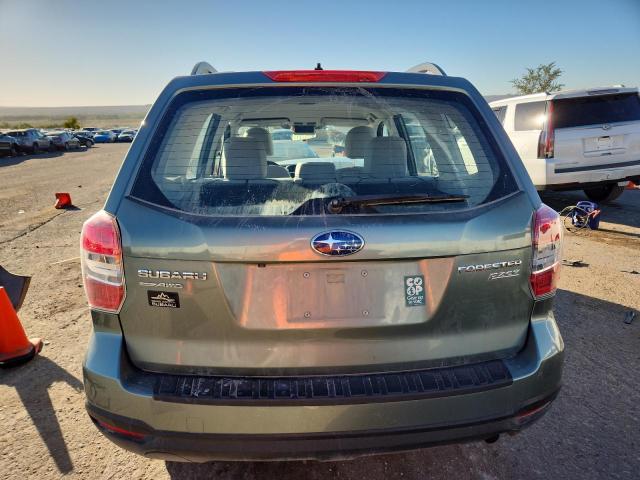 Photo 6 from auction – 2015 SUBARU FORESTER 2 with VIN JF2SJABC1FH436497