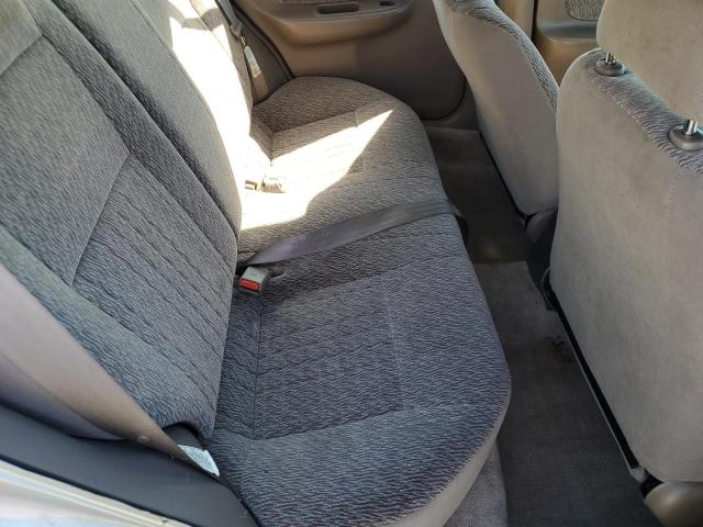 Photo 10 from auction – 1998 NISSAN SENTRA E with VIN 1N4AB41D2WC740220