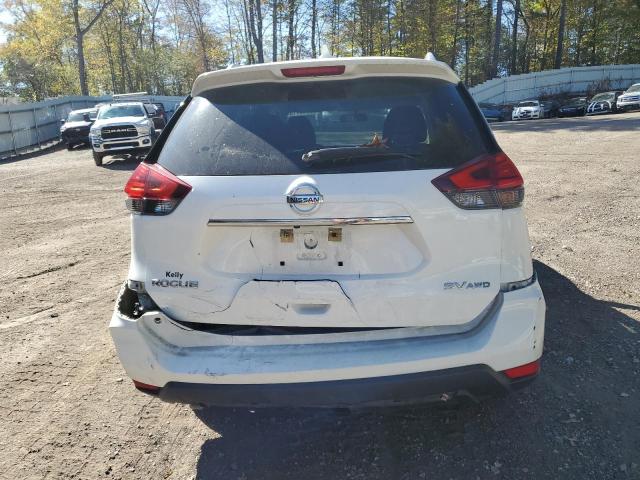 Photo 6 from auction – 2017 NISSAN ROGUE S with VIN KNMAT2MVXHP600749