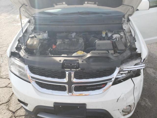 Photo 12 from auction – 2014 DODGE JOURNEY SX with VIN 3C4PDDBG2ET271477