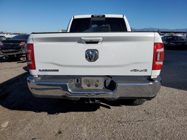 Photo 6 from auction – 2021 RAM 2500 LARAM with VIN 3C6UR5FL5MG598925
