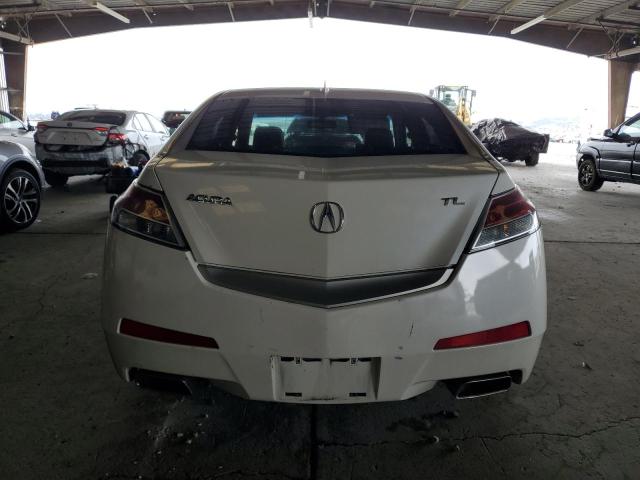 Photo 6 from auction – 2010 ACURA TL with VIN 19UUA8F29AA009167