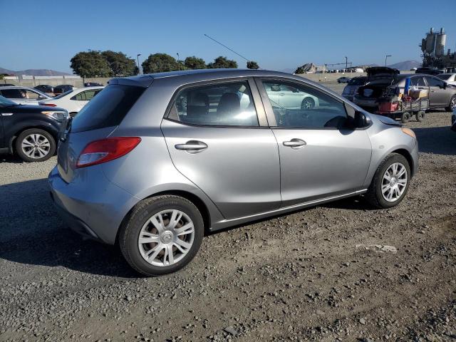 Photo 3 from auction – 2014 MAZDA MAZDA2 SPO with VIN JM1DE1KZ0E0184299