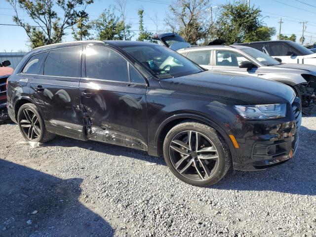 Photo 4 from auction – 2017 AUDI Q7 PRESTIG with VIN WA1VAAF70HD056287