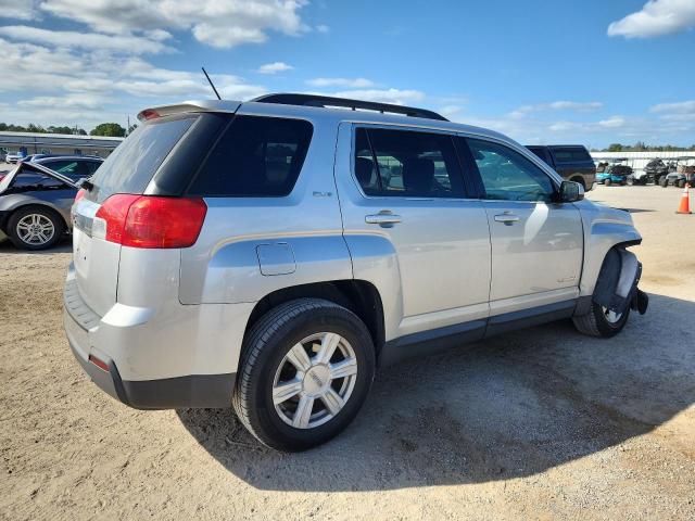 Photo 3 from auction – 2015 GMC TERRAIN SLE with VIN 2GKALREK0F6357645