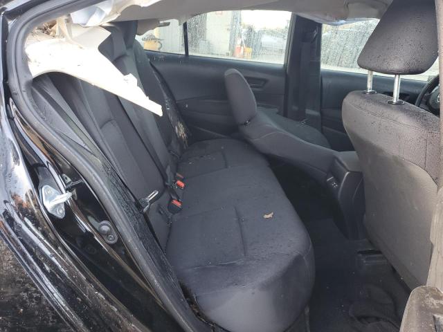 Photo 10 from auction – 2024 TOYOTA COROLLA LE with VIN 5YFB4MDE8RP213856