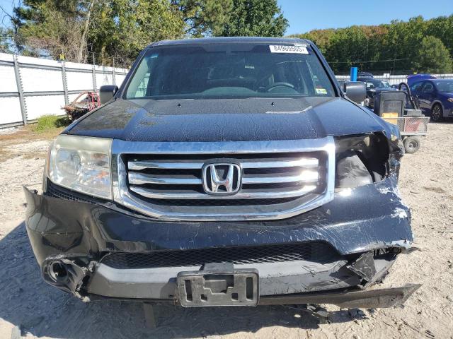 Zdjęcie 5 z aukcji – 2013 HONDA PILOT LX z VIN 5FNYF4H29DB037487