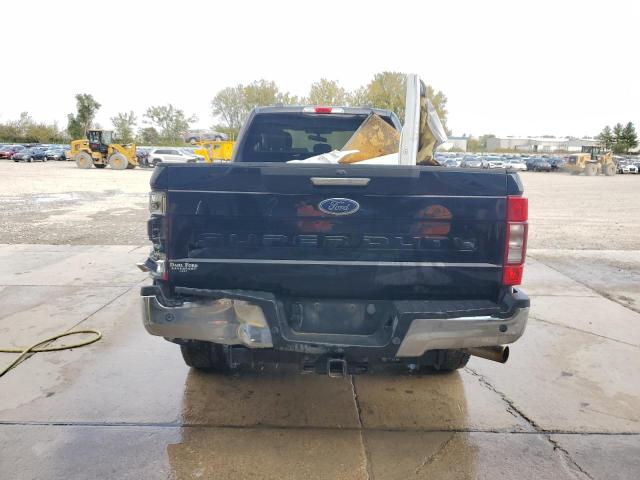 Photo 6 from auction – 2020 FORD F250 with VIN 1FT7X2B66LEE66885