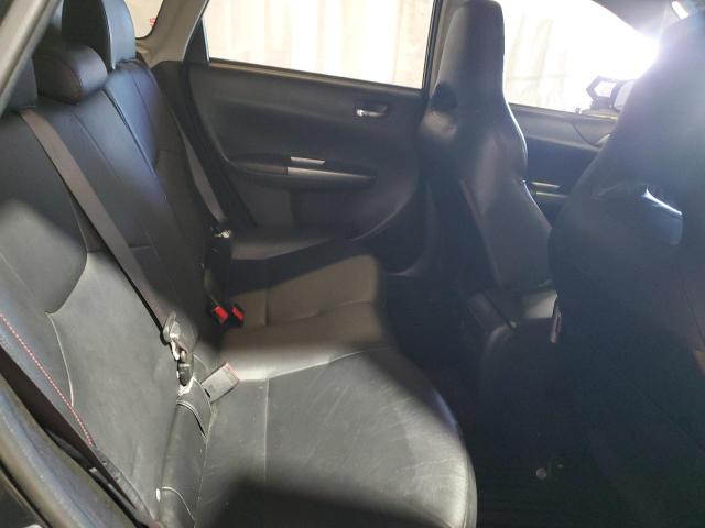 Photo 10 from auction – 2011 SUBARU IMPREZA WRX with VIN JF1GR7E60BG832030