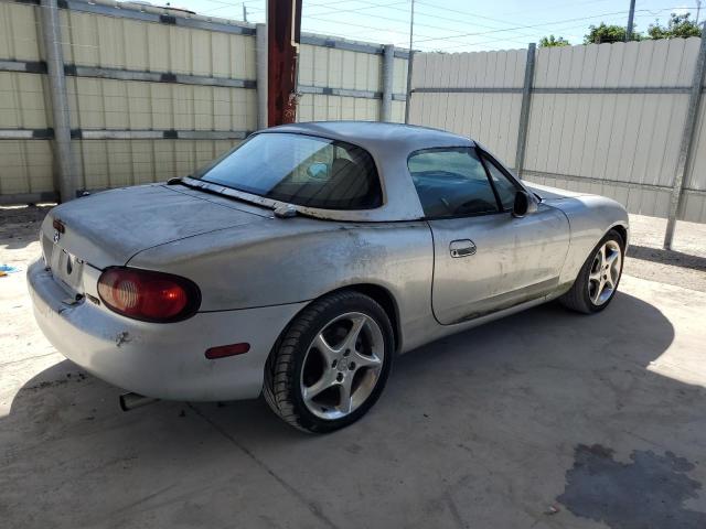 Photo 3 from auction – 2001 MAZDA MX-5 MIATA with VIN JM1NB353X10205301