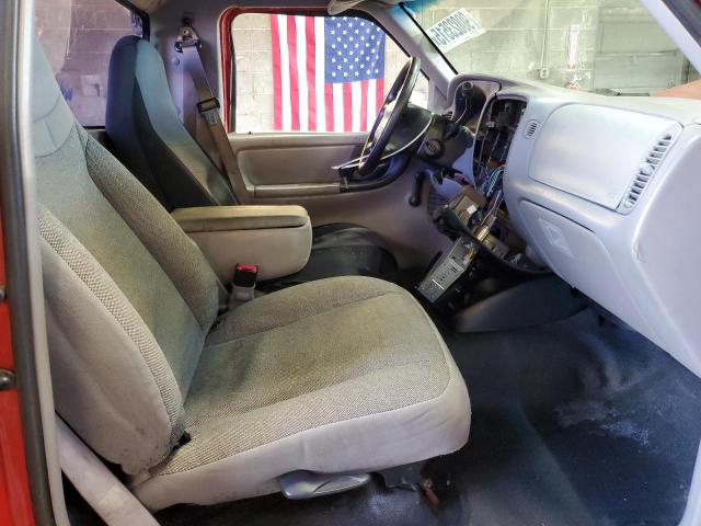Photo 7 from auction – 2000 FORD RANGER with VIN 1FTYR10U6YPB28294