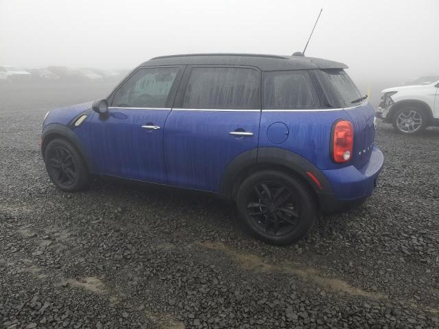 Photo 2 from auction – 2015 MINI COOPER COU with VIN WMWZB3C50FWR44538