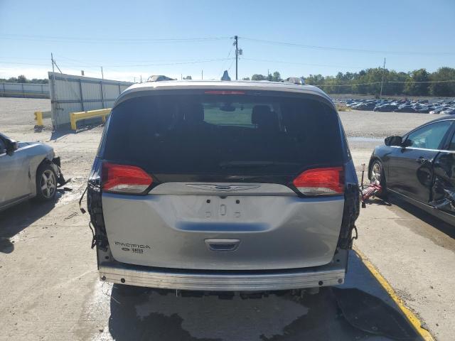 Photo 6 from auction – 2020 CHRYSLER PACIFICA T with VIN 2C4RC1BG1LR272324