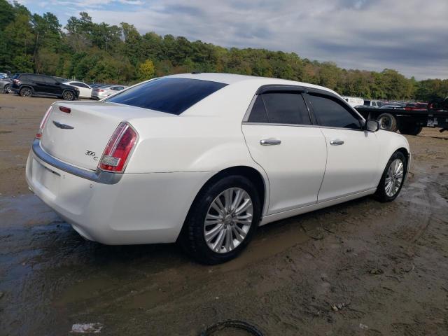 Photo 3 from auction – 2012 CHRYSLER 300C LUXUR with VIN 2C3CCAST6CH236237