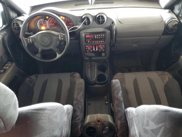 صورة رقم 8 من المزاد - 2003 PONTIAC AZTEK مع VIN 3G7DA03E03S572185
