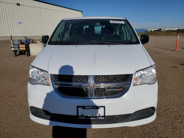 Photo 5 from auction – 2016 DODGE GRAND CARA with VIN 2C4RDGBG9GR146024