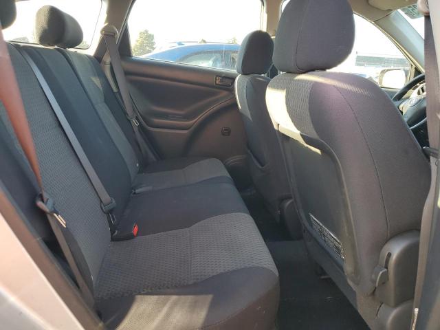 Photo 11 from auction – 2005 TOYOTA COROLLA MATRIX XR with VIN 2T1KR32E95C371390