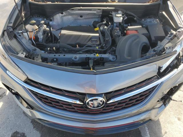 Photo 12 from auction – 2020 BUICK ENCORE GX with VIN KL4MMBS28LB132071