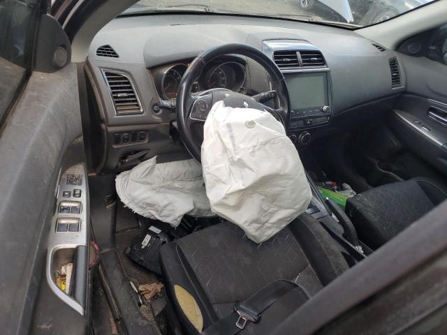 Photo 8 from auction – 2020 MITSUBISHI OUTLANDER with VIN JA4AP4AU4LU002284
