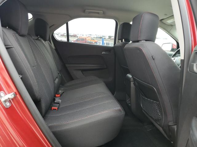 Photo 11 from auction – 2015 CHEVROLET EQUINOX LT with VIN 2GNFLFEK2F6262897
