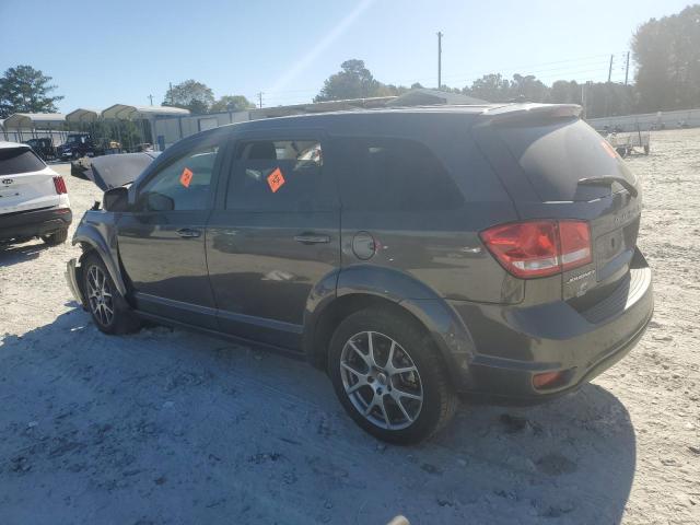 Photo 2 from auction – 2018 DODGE JOURNEY GT with VIN 3C4PDCEG9JT370555