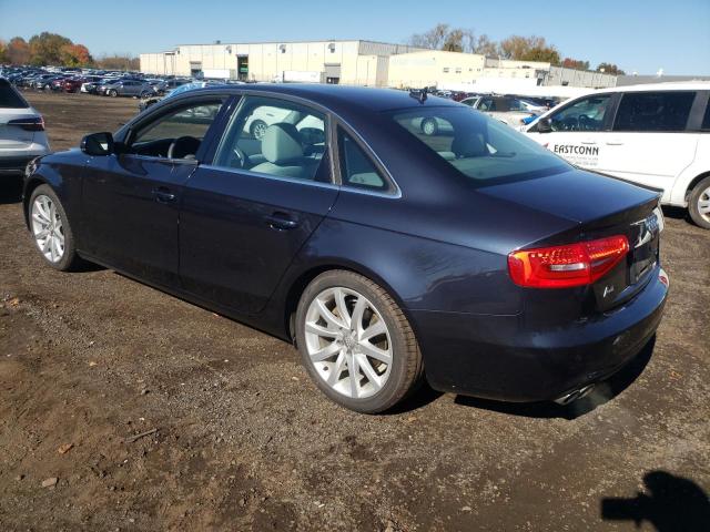 Photo 2 from auction – 2013 AUDI A4 PREMIUM with VIN WAUFFAFL2DN015508
