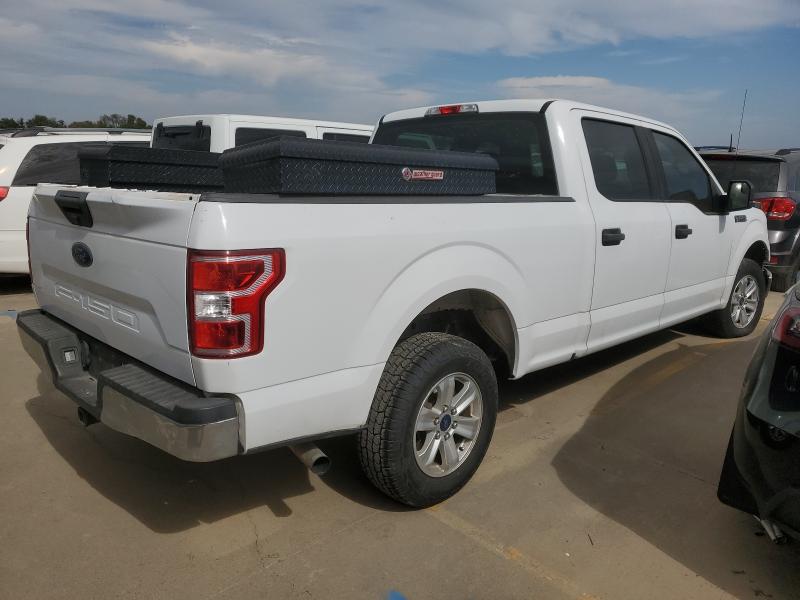 Photo 3 from auction – 2019 FORD F150 SUPER with VIN 1FTEW1C50KKD24901