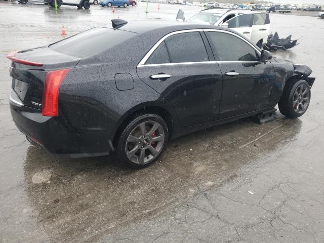 Photo 3 from auction – 2015 CADILLAC ATS LUXURY with VIN 1G6AB5RX0F0102325