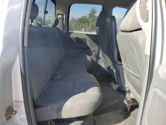 Photo 10 from auction – 2007 DODGE RAM 1500 ST with VIN 1D7HA18287S139213