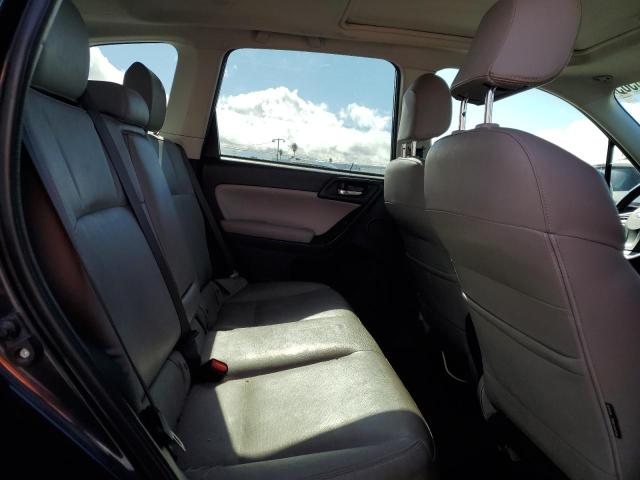 Photo 11 from auction – 2015 SUBARU FORESTER 2 with VIN JF2SJAUC4FH836731