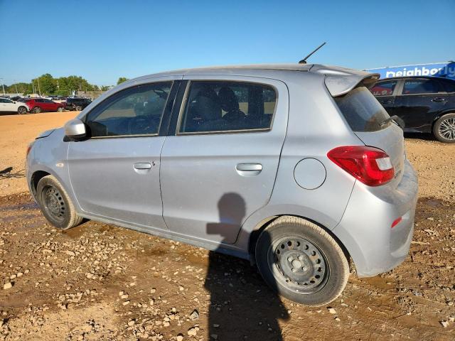 Photo 2 from auction – 2017 MITSUBISHI MIRAGE ES with VIN ML32A3HJ5HH003397