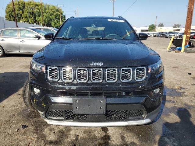 Photo 5 from auction – 2025 JEEP COMPASS LI with VIN 3C4NJDCN7ST577440