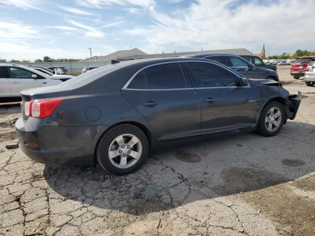 Photo 3 from auction – 2014 CHEVROLET MALIBU LS with VIN 1G11A5SL9EF264997