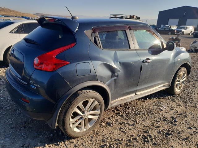 Photo 3 from auction – 2012 NISSAN JUKE S with VIN JN8AF5MV1CT110911