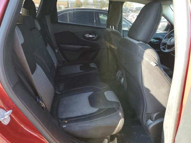 Photo 11 from auction – 2014 JEEP CHEROKEE L with VIN 1C4PJMCS7EW215136