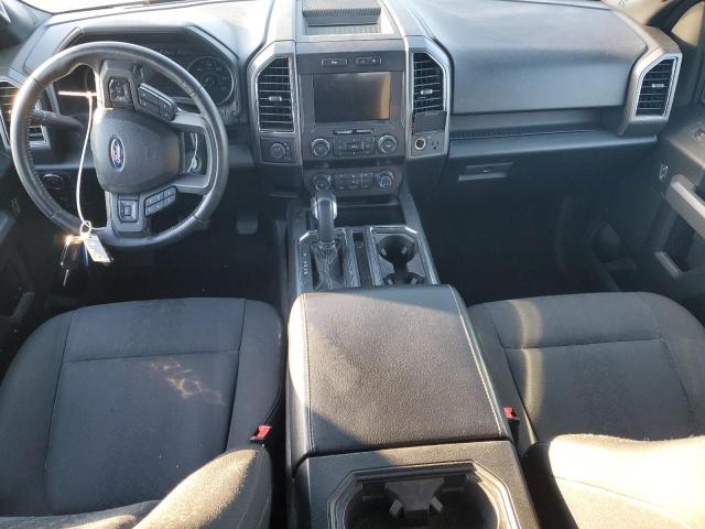 Photo 8 from auction – 2019 FORD F150 SUPERCREW with VIN 1FTEW1EP2KFA11999
