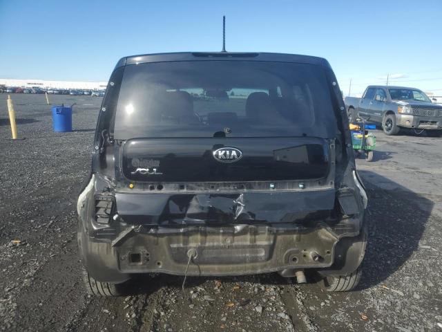 Photo 6 from auction – 2016 KIA SOUL + with VIN KNDJP3A50G7332694