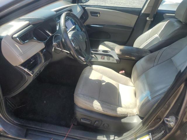 Photo 7 from auction – 2014 TOYOTA AVALON HYB with VIN 4T1BD1EB5EU027543
