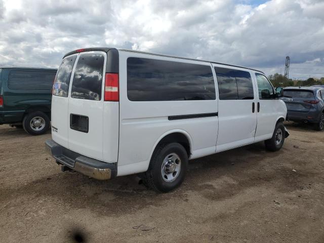 Photo 3 from auction – 2014 CHEVROLET EXPRESS G3 with VIN 1GAZG1FG5E1163928