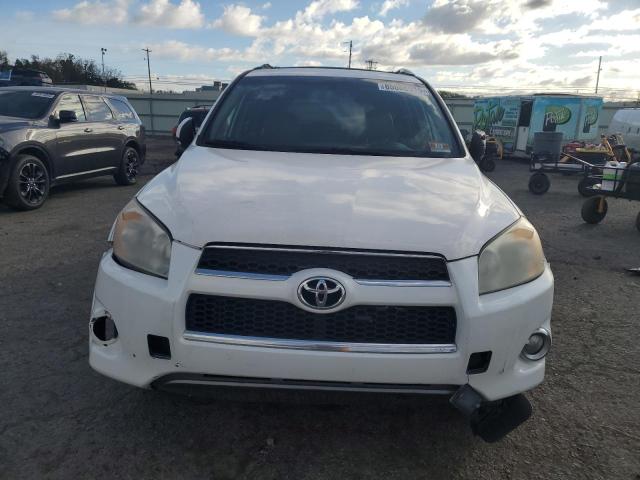 Photo 5 from auction – 2009 TOYOTA RAV4 LIMIT with VIN 2T3BF31V29W021508