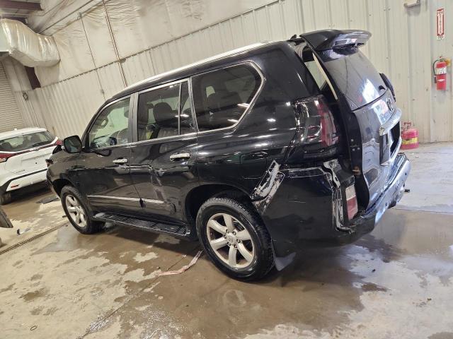 Photo 2 from auction – 2011 LEXUS GX 460 PRE with VIN JTJJM7FX8B5027360