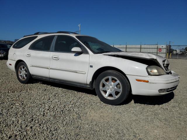 Photo 4 from auction – 2000 MERCURY SABLE LS P with VIN 1MEFM59SXYG632053