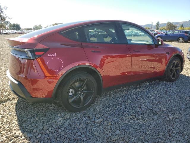 صورة رقم 3 من المزاد - 2026 TESLA MODEL Y مع VIN 7SAYGDED7TF454711