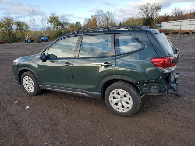 Photo 2 from auction – 2023 SUBARU FORESTER with VIN JF2SKACC6PH405212