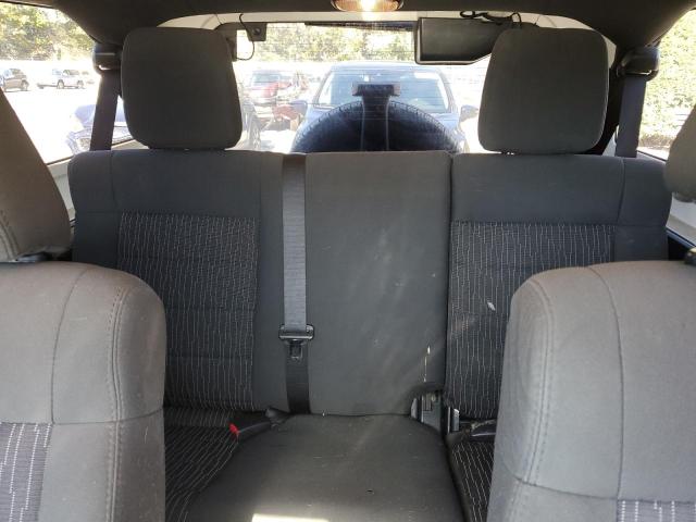 Photo 10 from auction – 2012 JEEP WRANGLER U with VIN 1C4BJWDGXCL186424