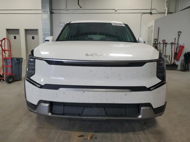 Photo 5 from auction – 2024 KIA EV9 LIGHT with VIN KNDAB5S19R6020016
