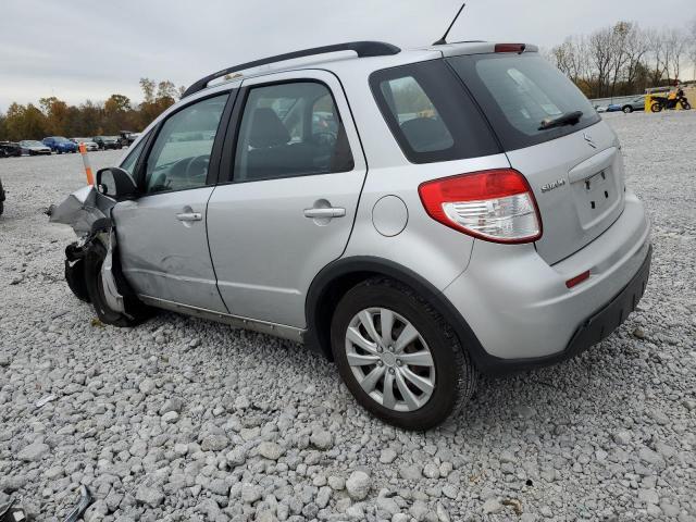 Photo 2 from auction – 2010 SUZUKI SX4 with VIN JS2YB5A37A6301923